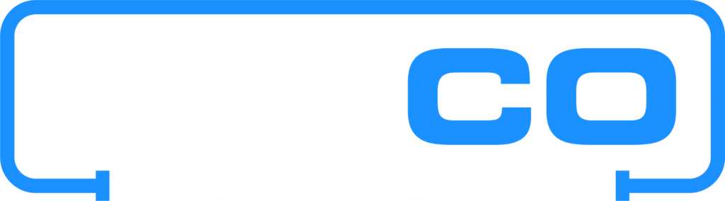 KIMCO Plumbing Logo